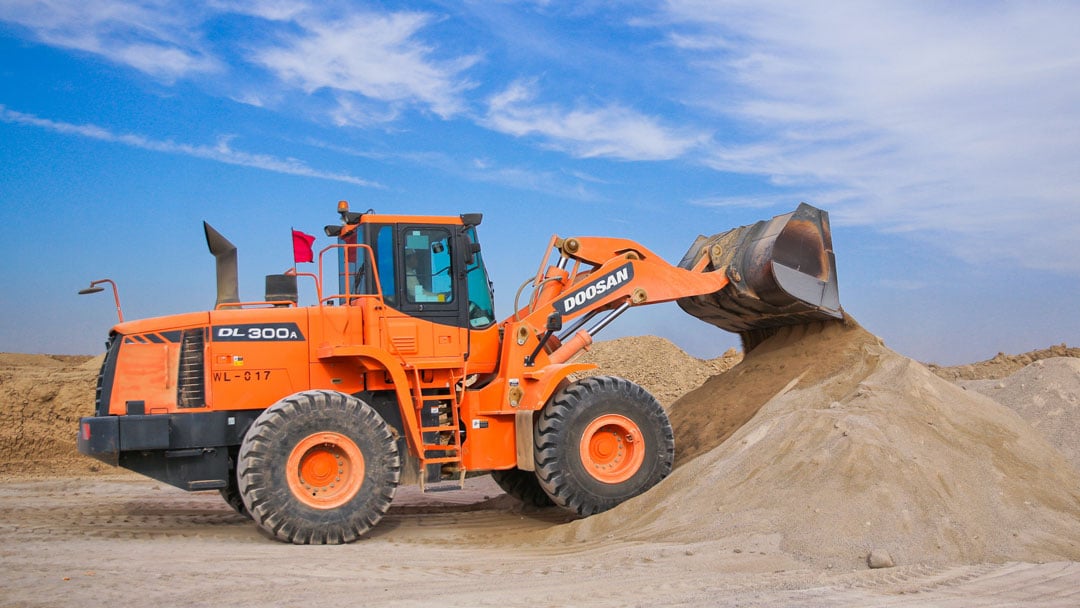 Conduct civil construction dozer operations Conduct civil construction dozer operations