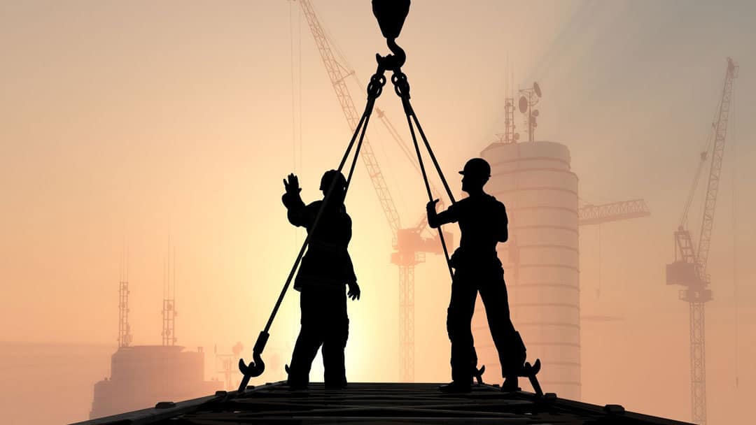 Licence to Perform Rigging Basic Level Licence to Perform Rigging Basic Level