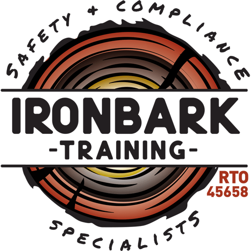 Ironbark Training