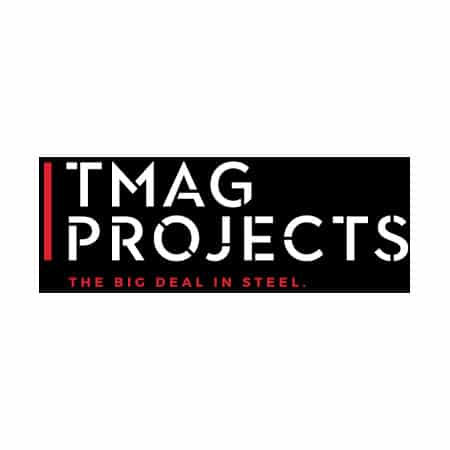 TMAG Projects